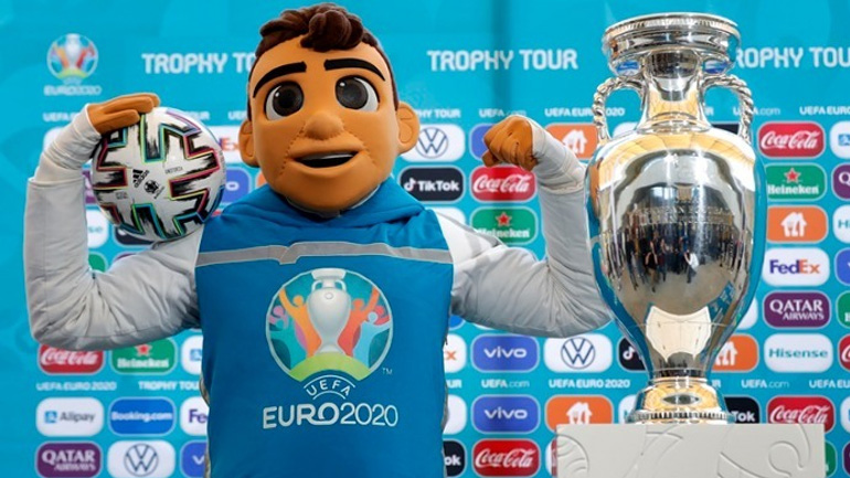 Το Super Computer «βγάζει» πρωταθλήτρια Ευρώπης την Γαλλία στην παράταση