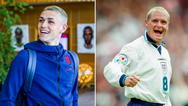 Το νέο look του Φόντεν που θύμισε… Γκασκόιν