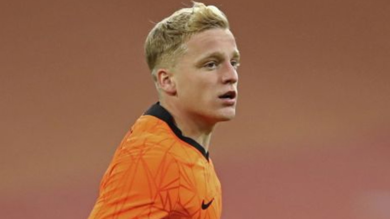 Ολλανδία: Xάνει το Euro o Φαν Ντε Μπέεκ