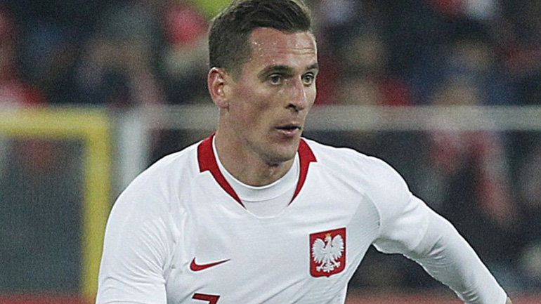 Πλήγμα στην Πολωνία εν όψει του Euro: Νοκ-άουτ ο Μίλικ