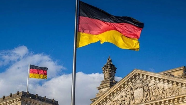 Γερμανία: Αύξηση των αιτήσεων για τη χορήγηση ασύλου τον Μάιο