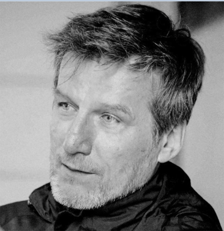 Χρήστος Μπάρμπας