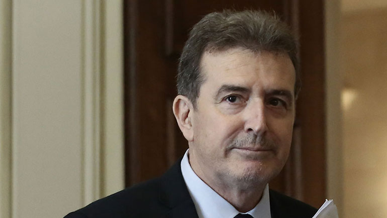 Ο εισαγγελέας του Αρείου Πάγου έπιασε… αδιάβαστο τον Μιχάλη Χρυσοχοΐδη