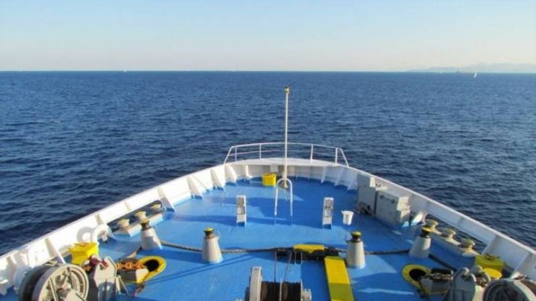 Προσφυγή ακτοπλόων να κηρυχθεί παράνομη η απεργία των ναυτεργατικών σωματείων