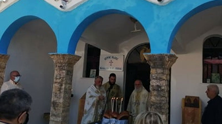 Μαθήματα αλληλεγγύης από τους Πομάκους της Ξάνθης