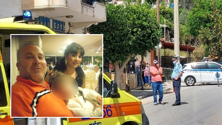 Ένταλμα σύλληψης για τον εφοπλιστή Μάρκο Λαιμό