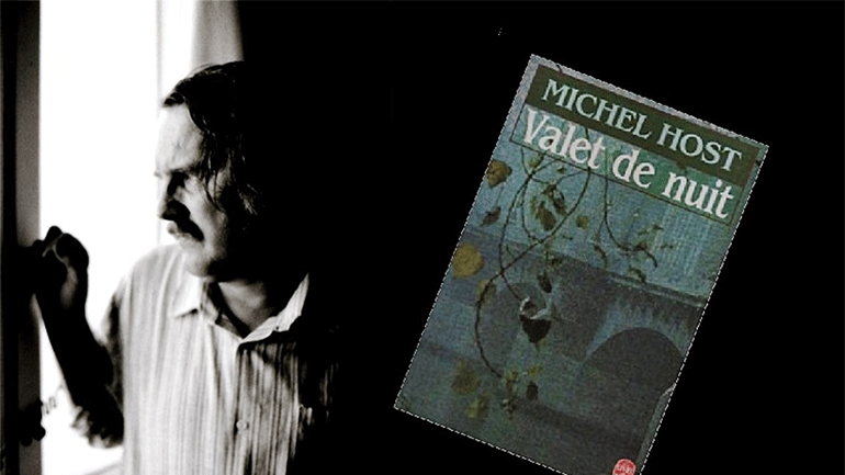 Πέθανε από κορωνοϊό ο συγγραφέας Μισέλ Οστ, που τιμήθηκε με το βραβείο Γκονκούρ 1986