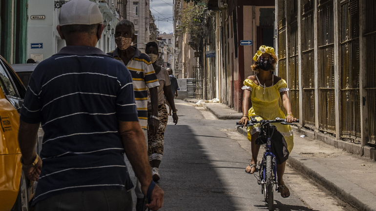 Κορωνοϊός: Στους 1.033 οι νεκροί στην Κούβα