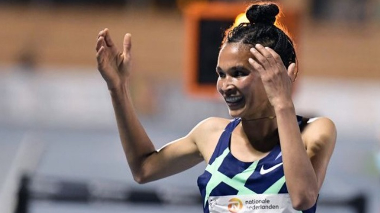 Στίβος: Νέο παγκόσμιο ρεκόρ στα 10.000μ. γυναικών από την Γκιντέι