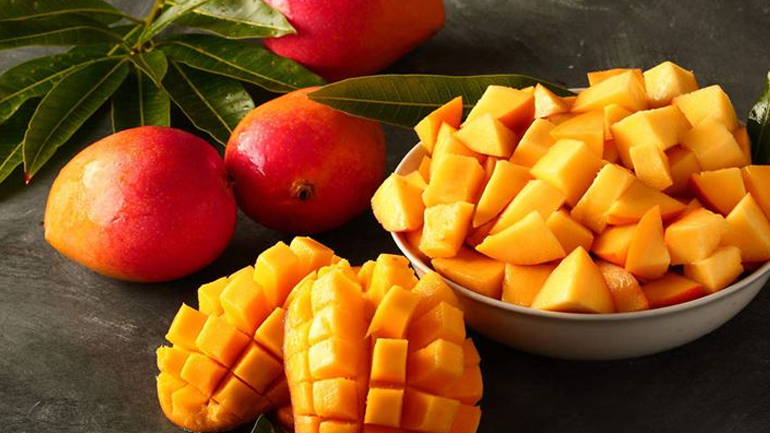 Αν δεν έχετε εντάξει ακόμα το μάνγκο στη διατροφή σας υπάρχουν κάποιοι πολύ καλοί λόγοι να το κάνετε