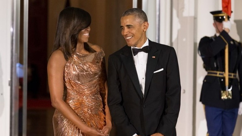 Nέα τηλεοπτική σειρά από τους Ομπάμα