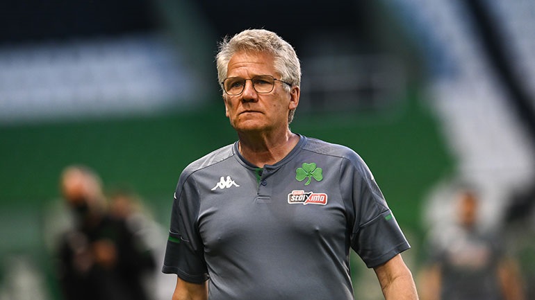 Αναλυτής του Euro 2020 σε εφημερίδα της Ουγγαρίας ο Μπόλονι!