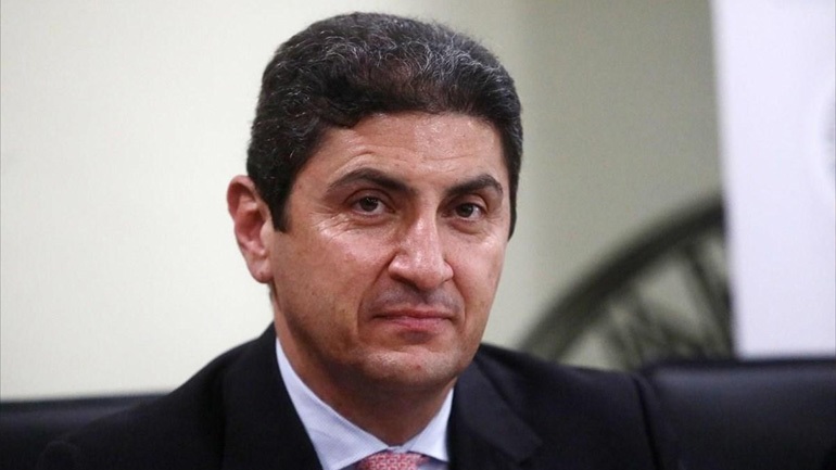 Συγχαρητήρια Αυγενάκη στη Σάκκαρη για την πρόκριση στα ημιτελικά του Ρολάν Γκαρός