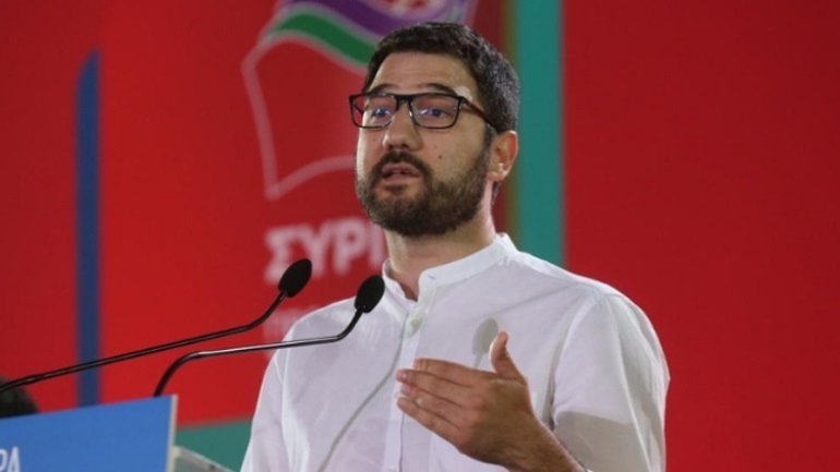 Ηλιόπουλος: Mε το νομοσχέδιο ο κ. Χατζηδάκης θέλει να νομιμοποιήσει τα απλήρωτα 10ωρα