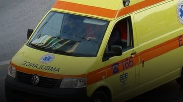 Τραγωδία στην Αταλάντη: 48χρονος έχασε την ζωή του κατά τη διάρκεια της εργασίας του