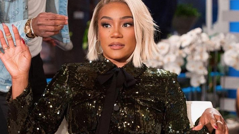 Η Τίφανι Χάντις θα υποδυθεί τη Φλόρενς Γκρίφιθ-Τζόινερ σε νέα ταινία