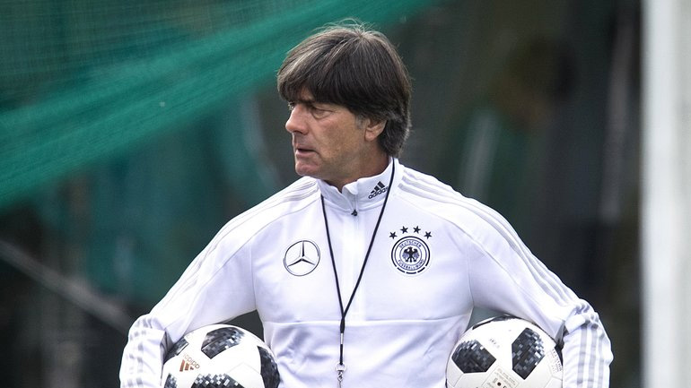 Λεβ: «Η Γαλλία είναι η ομάδα που προσαρμόζεται καλύτερα στον κόσμο»