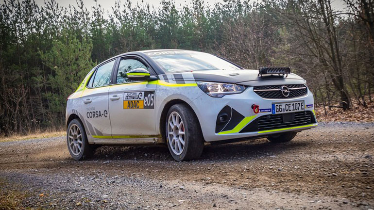 Η επόμενη γενιά θα παρακολουθεί… αθόρυβα ράλι 