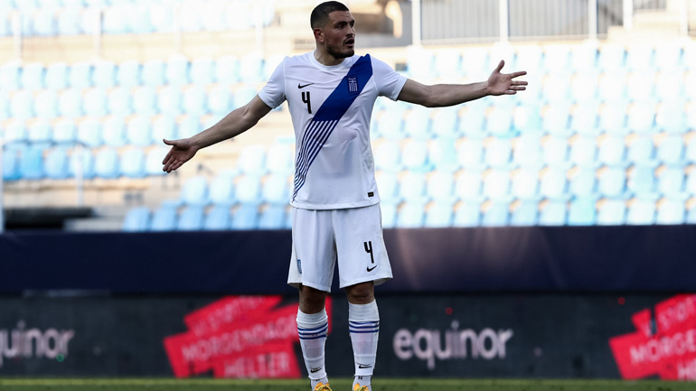 Η Ανόρθωση κινείται για τον Κυριάκο Παπαδόπουλο