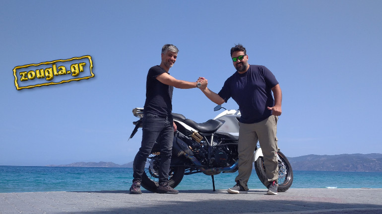 Τα τσακάλια της Τετάρτης || Παναγιώτης Δαλαμαρίνης “Ο Κομμωτής”