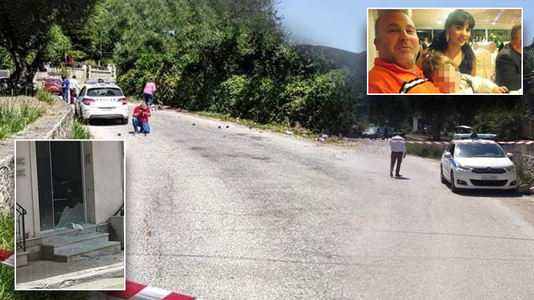 Πώς εξιχνιάστηκε το διπλό έγκλημα στη Ζάκυνθο