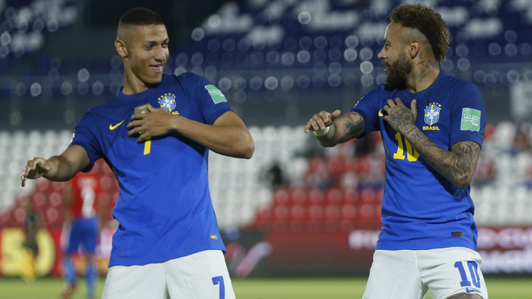 Βραζιλία: Διαφωνούν οι παίκτες, αλλά θα παίξουν στο Copa America