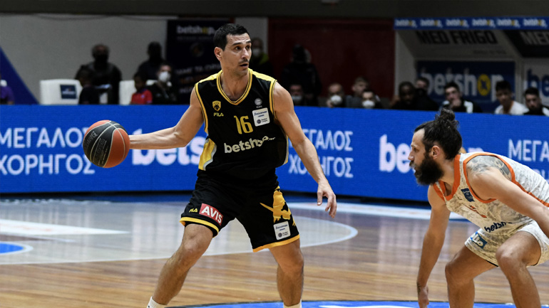 Ζήσης: «Αυτή μπορεί να ήταν η τελευταία μου στιγμή»