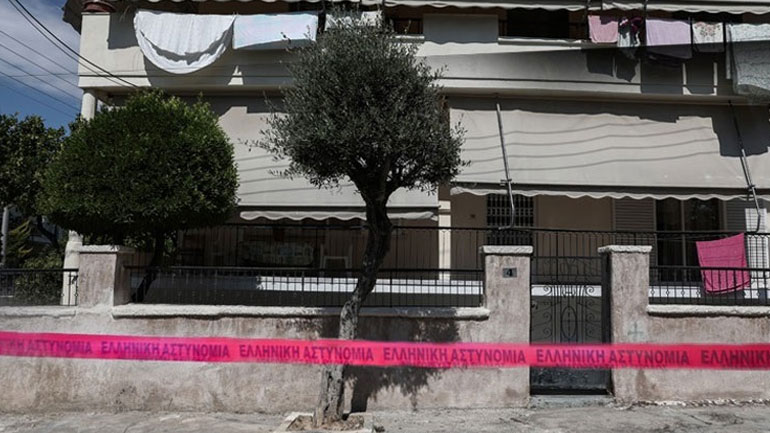 Έγκλημα Αγία Βαρβάρα: «Ζητάμε την παραδειγματική τιμωρία του κατηγορουμένου» λένε οι κόρες της 64χρονης