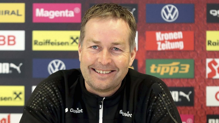 Χιούλμαντ: «Κακώς η UEFA δεν προχώρησε σε εμβολιασμό όλων των ομάδων, όπως έκανε η ΔΟΕ»