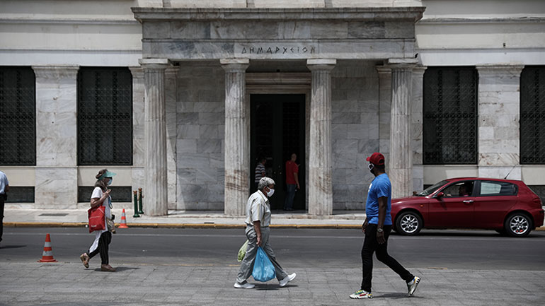 Σαρηγιάννης: Έχω πει ψέματα για τα κρούσματα για να μην προκαλέσω πανικό