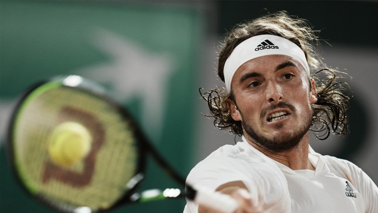 Τσιτσιπάς: «Το εγώ μου λέει ότι θέλω περισσότερα»