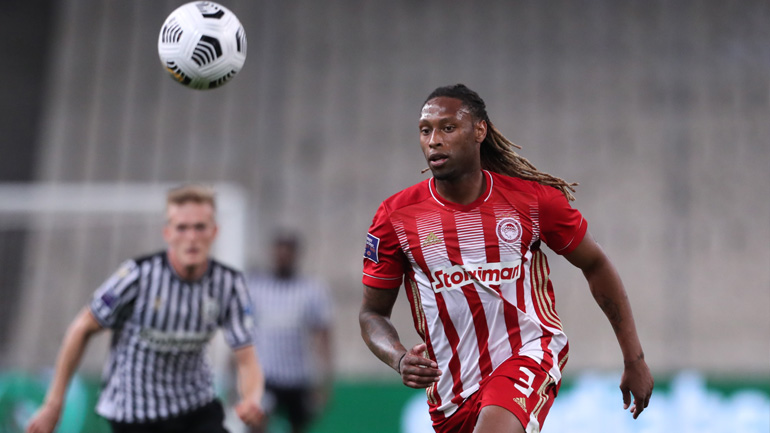 Στο στόχαστρο της Πόρτο και πάλι ο Σεμέδο