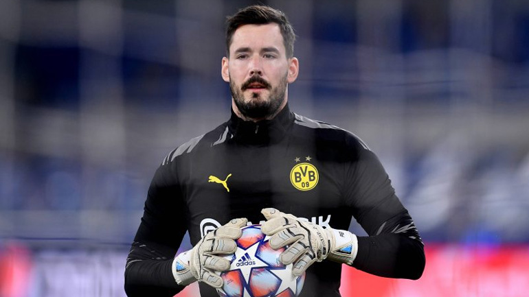 «Βλέπει» Μπίρκι ο Ολυμπιακός