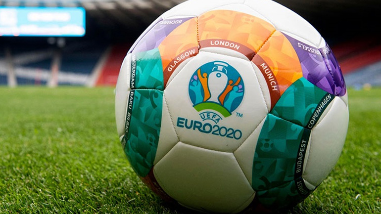 Οι νικητές των ομίλων και οι πρώτοι σκόρερ των εθνικών ομάδων