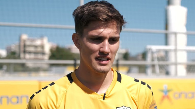 Γκολ στο Ευρωπαϊκό με τον ΟΠΑΠ – Οι παίκτες της ΑΕΚ επιλέγουν τον νικητή