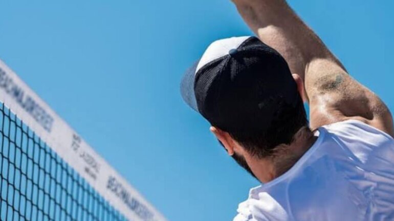 Τέλος στον πόνο λόγω ρήξης τενόντων του ώμου