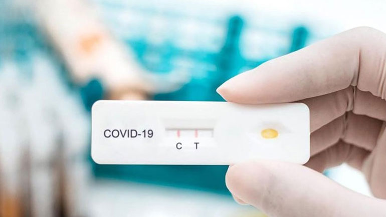 Σταματά σήμερα η δωρεάν διανομή των self tests από τα φαρμακεία της Θεσσαλονίκης