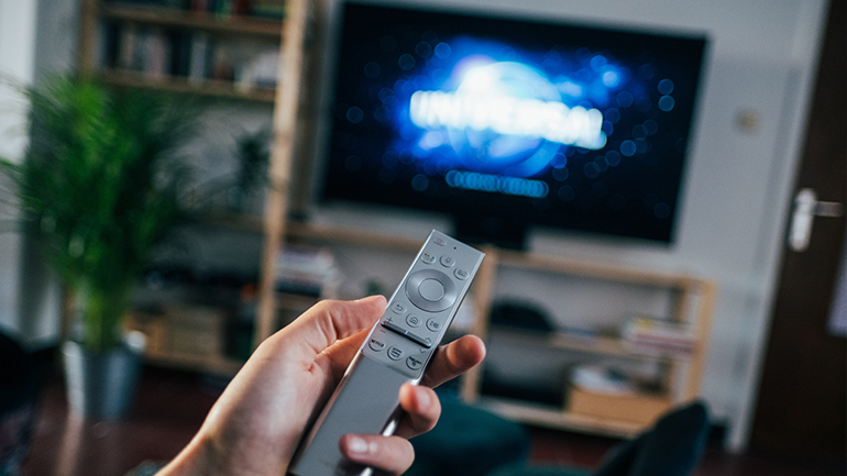 Τηλεοπτική κάλυψη για τις «Λευκές Περιοχές» μέσω του gov.gr