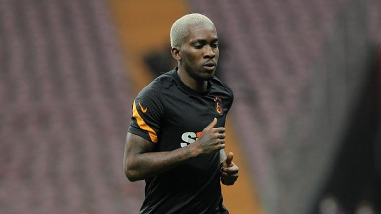 «Τα βρήκε με τη Μονακό για τον Ονιεκούρου ο Ολυμπιακός – Συνεχίζει τις συζητήσεις με τον Φεγκιουλί»