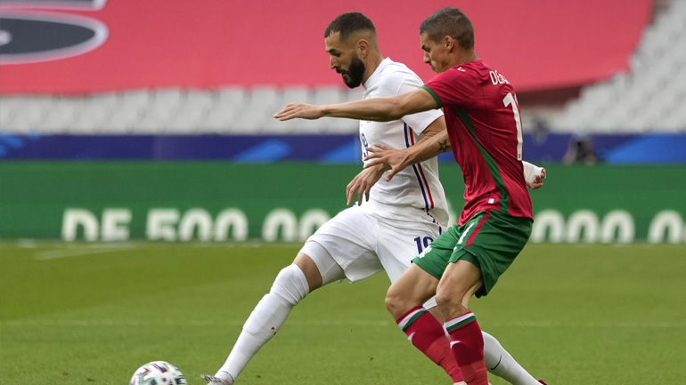 Ανακούφιση στη Γαλλία για τον Μπενζεμά – Θα παίξει κανονικά στην πρεμιέρα με τη Γερμανία