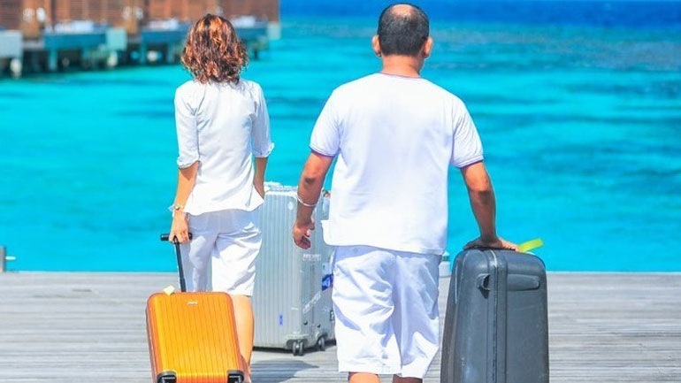 Η Δανία απελευθερώνει την τουριστική κίνηση προς την Ελλάδα