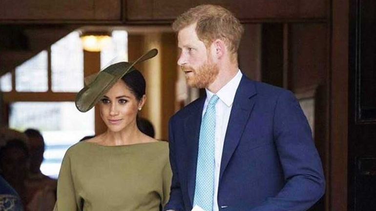 Meghan Markle: Τι δήλωσε ο πατέρας της για τη γέννηση της Lilibet