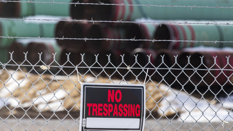 Καναδάς-ΗΠΑ: Τέλος στο σχέδιο για τον αμφιλεγόμενο πετρελαιαγωγό Keystone XL