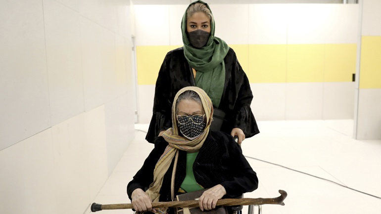 Ιράν: Σχεδόν 10.600 κρούσματα κορωνοϊού σε 24 ώρες