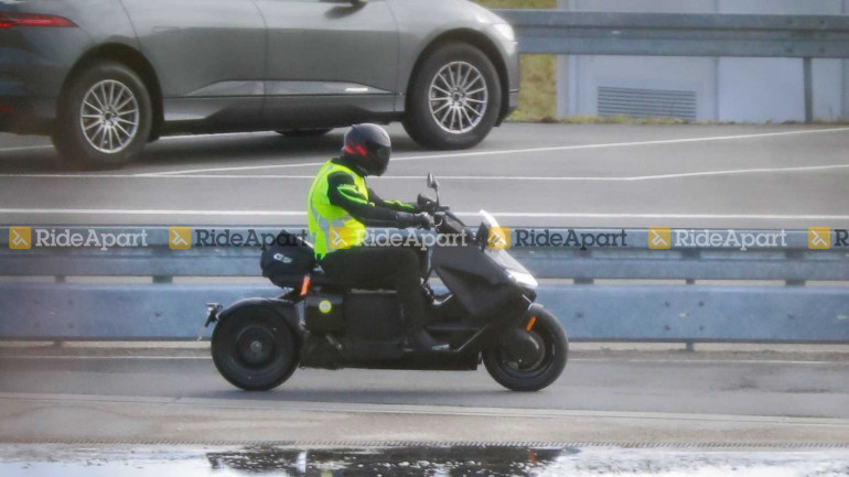 Οι εικόνες έρχονται από το rideapart.com.