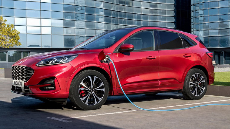 Η Ford, ιδιαίτερα στο μικρότερα της μοντέλα, θα κάνει ευρεία χρήση της νέας τεχνολογίας.