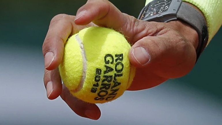 «Τιτανομαχία» Ναδάλ-Τζόκοβιτς στα ημιτελικά του Ρολάν Γκαρός – Τσιτσιπάς-Ζβέρεφ το άλλο ζευγάρι