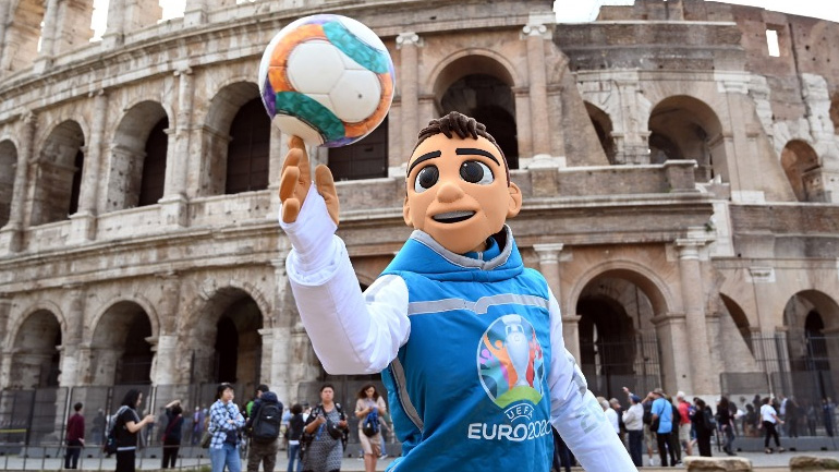 Euro 2020: Οι 11 πόλεις υποδοχής και το πρόγραμμα των 51 αγώνων