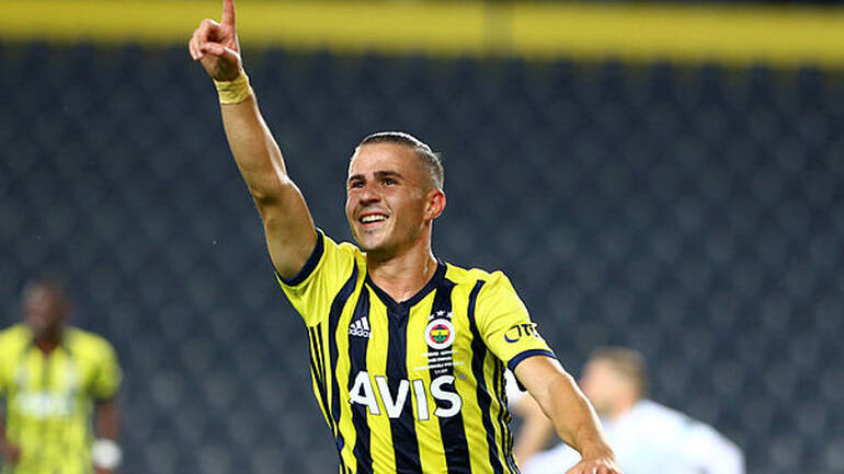 Διακαής πόθος της Λιόν ο Πέλκας – Αυτή είναι η πρόταση των Γάλλων στη Φενέρμπαχτσε