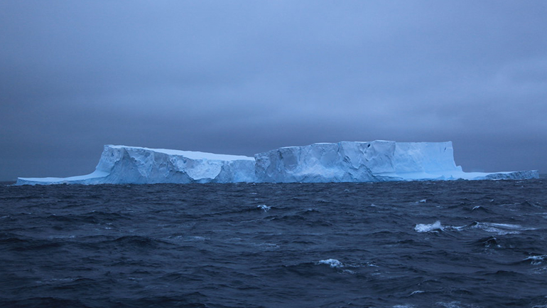 Το National Geographic αναγνώρισε τον πέμπτο ωκεανό της Γης